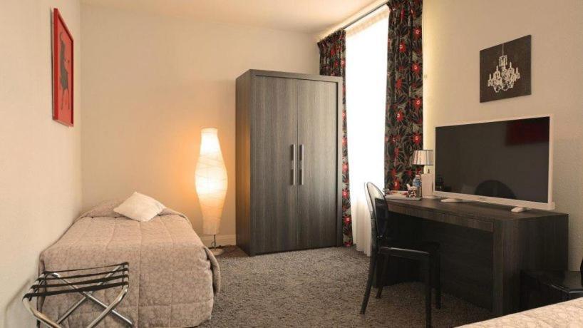 Hotel La Reserve Gerardmer Exterior photo